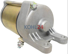 Anlasser Arctic Cat 250 300 Barossa Jubom RAM Razzer Can-Am DS250 Kymco KXR Maxxer Mongoose MXU SMC Jumbo 300 301 302 320 RAM Razzer Massey-Ferguson 12 Volt