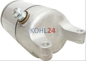 Anlasser Kawasaki KFX700 KRF750 KRT750 KSV700 KVF650 KVF700 KVF750 Teryx Brute Force Prarie 21163-0037 21163-1320 21163-1321 Suzuki LT-V700F K2116-31320