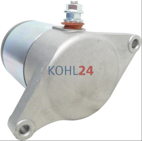 Anlasser Arctic Cat 375 400 2x4 4x4 FIS TBX TRV VP 3313-719 3545-016 Kymco Maxxer MXU 375 400 450 Piaggio 629863 Suzuki LT-A400 LT-F400 31100-38F00 31210-PTA1-800 31210-PWB1-900 Mitsuba SM14-241 12 Volt