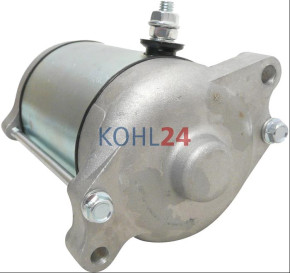 Anlasser Arctic Cat 400 500 650 2x4 4x4 FIS TBX TRV H1 Prowler 600 0825-001 0825-012 0825-014 3545-012 3545-015 Suzuki LT-A500F LT-F500F 31100-44D10 31100-44D20 31100-44D21 12 Volt