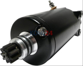 Anlasser Bombardier Quest 500 650 Traxter 500 650 420-888-991 711-888-991 John Deere Trail Buck 500 650 12 Volt