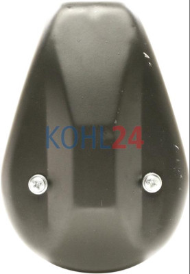 Anlasser Henschel Hanomag KHD MWM-Diesel Bosch 0001510004 0001510005 24 Volt 9,0 KW