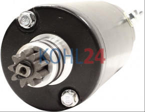 Anlasser Sea-Doo Rotax Motor Bombardier 290-888-993 290-888-999 420-888-993 420-888-994 420-888-996 12 Volt