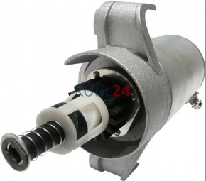 Anlasser Briggs & Stratton 490753 495104 12 Volt