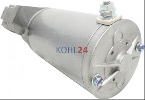 Anlasser Briggs & Stratton 490753 495104 12 Volt