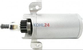 Anlasser Briggs & Stratton 490753 495104 12 Volt