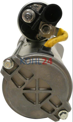 Anlasser Mercedes-Benz 211 213 215 311 313 315 413 415 513 515 CDI Sprinter VW Amarok Crafter 30 35 50 2.0 BiTDI TDI Bosch 0001153013 0001153014 0001153019 0001153020 Valeo TS22ER12 TS22ER13 12 Volt 2,2 KW Original Valeo