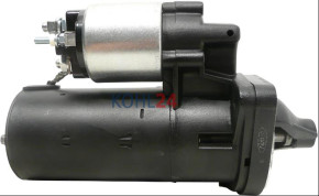 Anlasser Mercedes-Benz 190 SL 0001203009 0001203012 EED0,8/12R26 EED0,8/12R31 12 Volt 1,4 KW Made in Germany