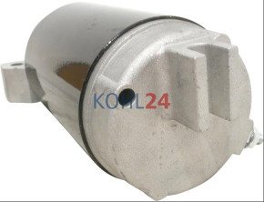 Anlasser Mariner Mercury 30 PS 40 PS 50 PS 60 PS 50-822462 50-8224621 50-822462T1 United Technologies SM56756 12 Volt