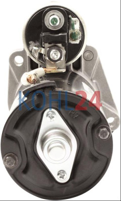Anlasser Volvo C30 C70 S40 S60 S80 V50 V70 XC60 XC70 XC90 Volvo Penta D3-110 D3-130 D3-160 D3-190 Bosch 0001109252 0001109264 0001109293 0001109439 0986018910 0986021620 12 Volt 2,2 KW Original Bosch