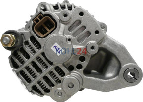 Lichtmaschine Caterpillar GC GP Clark CGC CGP Mitsubishi 4G63 G464 A002TA2871 A002TA2871A A2TA2871 A2TA2871A 14 Volt 50 Ampere Made in Germany
