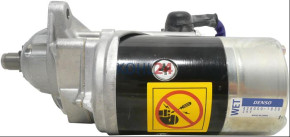 Anlasser Cummins Motor Hyster Komatsu Denso 228000-0631 228000-0632 228000-1751 228000-1752 228000-4990 228000-4991 228000-6641 228000-6671 228000-7900 228000-7901 228000-7902 428000-1830 usw. 24 Volt 4,5 KW Original Denso