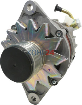 Lichtmaschine Hako Schmidt Swingo VM Motor R754 Bosch F002G10862 14 Volt 105 Ampere Original Bosch