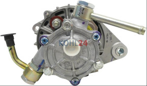 Lichtmaschine Hako Schmidt Swingo VM Motor R754 Bosch F002G10862 14 Volt 105 Ampere Original Bosch