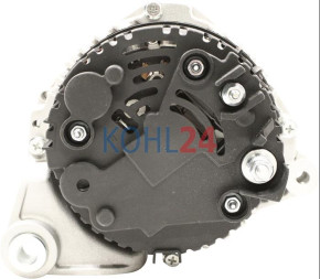 Lichtmaschine Valeo A13VI244 2542301 3780635M1 14 Volt 120 Ampere