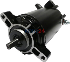Anlasser Evinrude Johnson OMC Marine 75 PS 90 PS 100 PS 115 PS 150 PS 175 PS 432925 438878 586257 586286 586287 United Technologies SM52498 SM685854 12 Volt