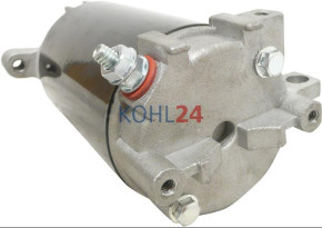 Anlasser Evinrude Johnson OMC Marine 75 PS 90 PS 100 PS 115 PS 150 PS 175 PS 432925 438878 586257 586286 586287 United Technologies SM52498 SM685854 12 Volt