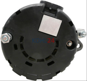 Lichtmaschine Case Cummins Hyster New Holland TUG Delco Remy 19020204 19020207 19020208 8600000 8600030 8600086 8600531 14 Volt 95 Ampere