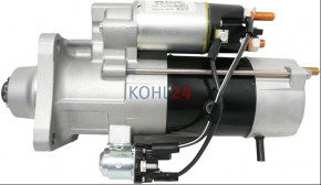 Anlasser KHD Deutz Fahr Renault Kerax Premium Volvo FM9 Bosch 0001261041 0986024670 Mitsubishi M9T61471 M9T61473 M9T61474 M9T64971 M9T64972 M9T64973 24 Volt 5,5 KW Original Mitsubishi