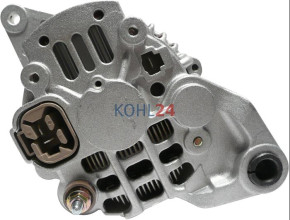 Lichtmaschine Mercruiser D1.7L MI120 MS120 882571 Isuzu 8972477180 Mitsubishi A007TA2991 A7TA2991 14 Volt 50 Ampere