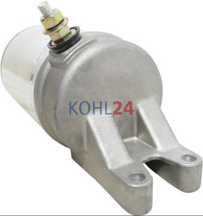 Anlasser Bombardier Traxter 500 5-Speed Autoshift XT Foot Shift Max XL John Deere Buck 500 Rotax Denso 228000-8130 228000-9810 12 Volt 0,7 KW