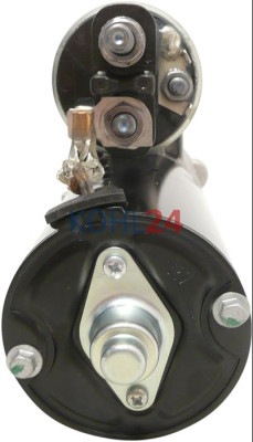 Anlasser Audi Q7 Porsche Cayenne VW Touareg 3.2 3.6 Bosch 0001123002 0001123003 0986021910 12 Volt 1,7 KW Original Bosch