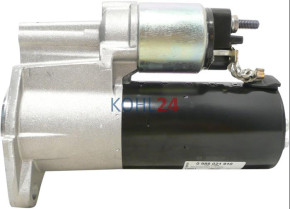 Anlasser Audi Q7 Porsche Cayenne VW Touareg 3.2 3.6 Bosch 0001123002 0001123003 0986021910 12 Volt 1,7 KW Original Bosch
