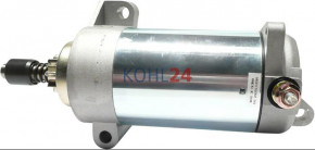 Anlasser Lynx Adventure Ranger Rave XT N-Duro Sport Touring ST-600 Super Touring Xtrim Yeti Ski-Doo Expedition Grand Touring GSX GTX Legend Mach Z MX Z Skandic Summit Denso 428000-1101 428000-3530 12 Volt