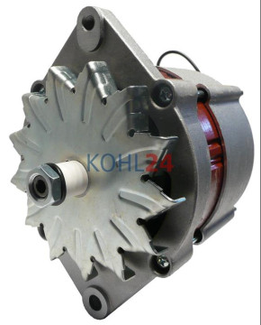 Lichtmaschine Case John Deere Motor Willmar Bosch 0120484027 9120060042 F005A00025 Iskra Letrika 11.201.952 11.203.661 11.204.405 11.204.413 11.204.569 AAK1816 AAK4834 AAK4835 AAK4889 AAK5182 IA0952 IA1310 IA1522 14 Volt 120 Ampere