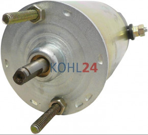 Anlasser Artic Cat Bearcat 550 Cheetah Cougar EXT Mountain Cat Pantera Powder Extreme Prowler Thundercat Triple Touring Z370 Z440 ZL550 ZL580 0645-101 0645-183 0645-312 0745-074 0745-078 0745-129 12 Volt