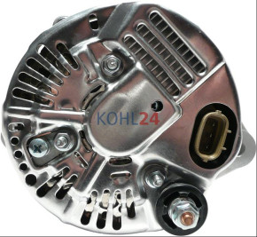 Lichtmaschine Komatsu PC220 XZN1306 Denso 101211-7960 102211-4050 28 Volt 60 Ampere