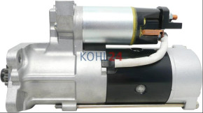 Anlasser Caterpillar Mitsubishi Motor 3064 3066 S6K-T M008T60871 M008T60872 M008T60873 M8T60871 M8T60872 M8T60873 24 Volt 5,0 KW Original Mitsubishi