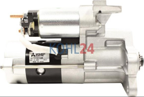 Anlasser Fuso Canter 60 75 3.9 Diesel Turbo FE3 FE4 FE5 FE6 FE639 FE649 FE659 Mitsubishi M8T80071 M8T81671 M8T85071 M8T85571  M008T80071 M008T81671 M008T85071 M008T85571 24 Volt 3,2 KW Original Mitsubishi