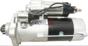 Anlasser Claas Jaguar Mercedes-Benz Mitsubishi M009T70172 M009T70173 M009T72271 M009T72971 M9T70172 M9T70173 M9T72271 M9T72971 12 Volt 5,5 KW