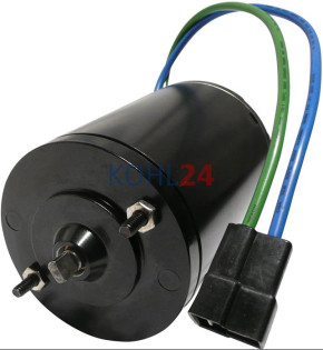 E-Motor Volvo Penta 854437 3861575 für Tilt Trim Motor Volvo 3587079 3857079 3857489 3858069 3860879 12 Volt