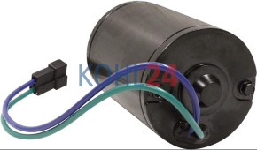 E-Motor Volvo Penta 854437 3861575 für Tilt Trim Motor Volvo 3587079 3857079 3857489 3858069 3860879 12 Volt