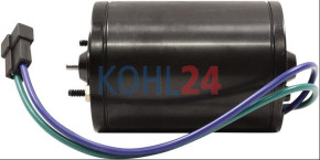 E-Motor Volvo Penta 854437 3861575 für Tilt Trim Motor Volvo 3587079 3857079 3857489 3858069 3860879 12 Volt