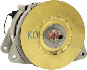 Lichtmaschine Bomag Eder Kubota Perkins Sabre Lucas 47020061 47020083 47020090 Motorola 510-845 510-860 510-864 Valeo 2939590 2960000 usw. 28 Volt 55 Ampere Reparatur Made in Germany