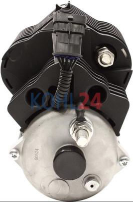 Anlasser Jenbacher Werke MTU 587989 1219312 Bosch 0001340504 0001340509 24 Volt 8,4 KW