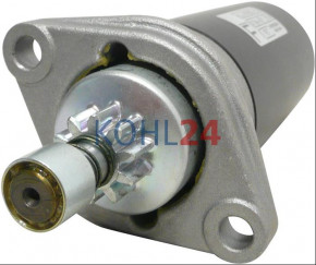 Anlasser Mercury Nissan Tohatsu Yamaha 8 PS 9,9 PS 15 PS 18 PS 20 PS 25 PS Hitachi S106-07 S106-07A S106-07B S106-07C S106-07D S106-07E S106-07F S106-12 S106-12A S106-12B 12 Volt 0,4 KW Original Hitachi