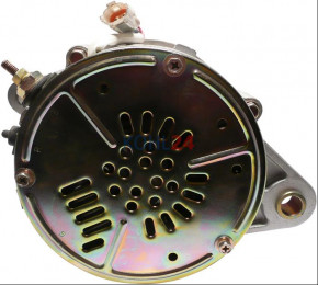 Lichtmaschine JCB 714/40523 Isuzu 8973750171 Nikko 0-35000-4598 28 Volt 50 Ampere Made in Germany