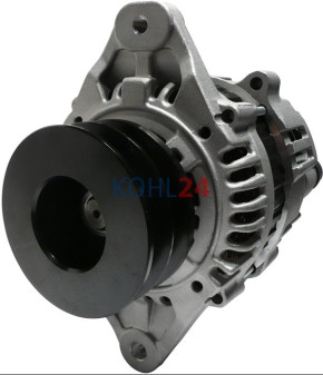 Lichtmaschine Nissan Cabstar Datsun Hardbody Pickup 2.5 2.7 3.2 Bosch 0986045681 Hitachi LR150-221 LR160-728 LR160-728B LR160-728C LR160-728E LR160-728F 14 Volt 60 Ampere