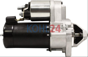 Anlasser Moto Guzzi 750 850 1000 LeMans Mille NTX750 V35 V40 V50 V65 V75 V85 V1000 Bosch 0001157016 Lucas 25340 25340A 25340B 25340C 25340D Valeo D6RA21 D6RA210 183940 190237 432599 12 Volt 1,2 KW