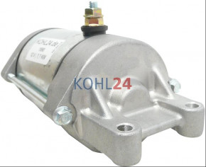 Anlasser Honda CBR600 CBR900F CBR1100 VTR1000 31200-MAT-003 31200-MBB-000 31200-MBB-A41 31200-MCJ-751 31200-MV9-671 12 Volt