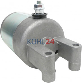 Anlasser Yamaha FZ6 YZF-R6 YZF-R6S 5EB-81890-00 5EB-81890-00-00 Mitsuba SM14-222 12 Volt