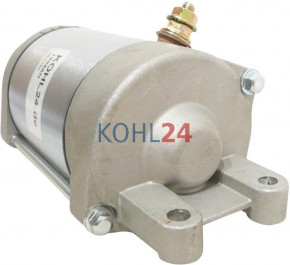 Anlasser Arctic Cat 700 EFI LE TRV 3545-020 Suzuki LT-A700X LT-A750X King Quad 31100-31G00 Mitsuba SM13-59312 Volt