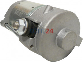Anlasser Husaberg TE 300 KTM 200 250 300 EXC XC 55140001000 55140001100 12 Volt 0,41 KW
