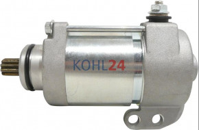 Anlasser Husaberg TE 300 KTM 200 250 300 EXC XC 55140001000 55140001100 12 Volt 0,41 KW