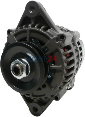 Lichtmaschine Daewoo Mercury Mercruiser 862030 8620301 862030-1 862030T Delco Remy 19020600 19020604 14 Volt 70 Ampere