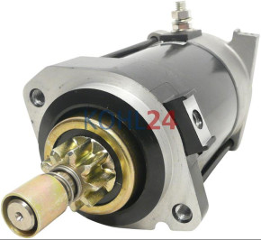 Anlasser Yamaha Motor F50 F60 T50 T60 50 PS 60 PS 69W-81800-00 69W-81800-00-00 Hitachi S114-682 12 Volt